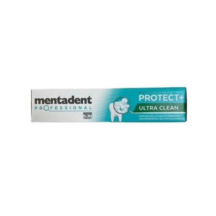 MENTADENT PROTECT+ DENT U/CLEAN75 MENTADENT PROTECT+ DENT U/CLEAN75