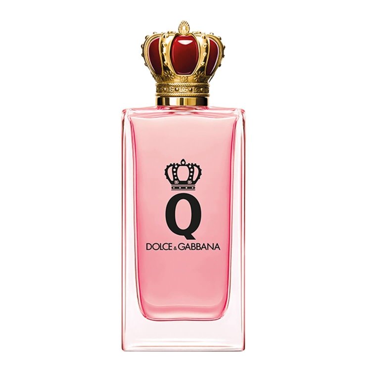 D&G Q DONNA EDP 100 ML VAPO D&G Q DONNA EDP 100 ML VAPO
