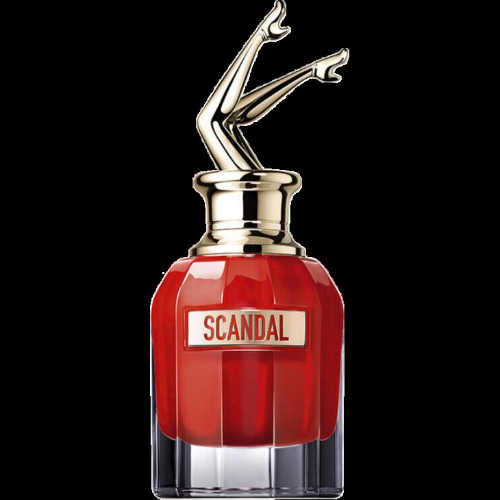 Jean Paul Gaultier Scandal Le Parfum Donna - Eau De Parfum intenso - 30 ml - Vapo