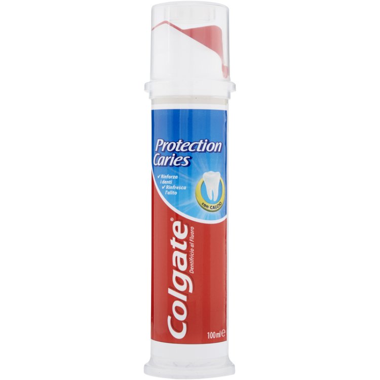 Colgate Maximum Caries Protection Dentifricio Protezione carie 100 ml