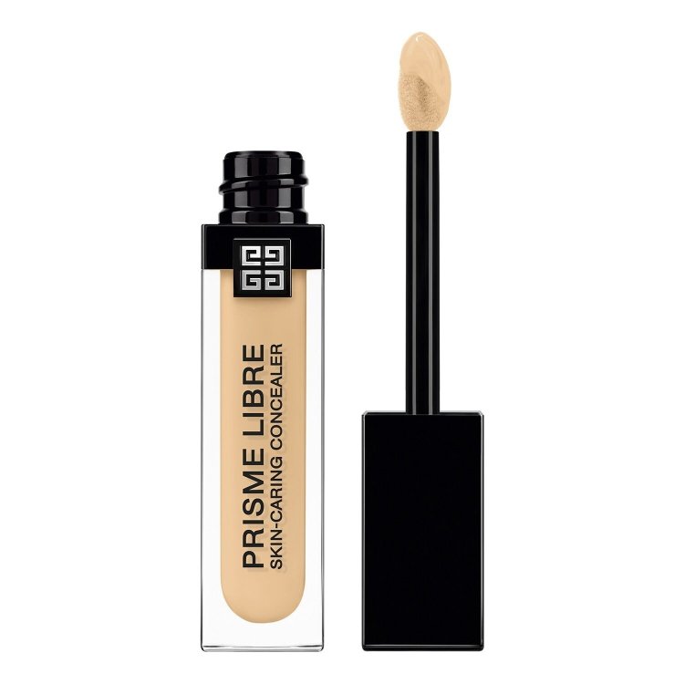 Givenchy Prisme Libre Correttore Skin-Caring W100 Fair Warm Undertones
