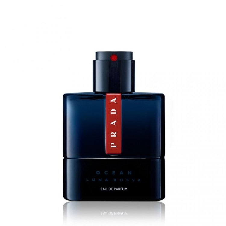 PRADA LUNA ROSSA OCEAN U EDP 100 V PRADA LUNA ROSSA OCEAN U EDP 100 V