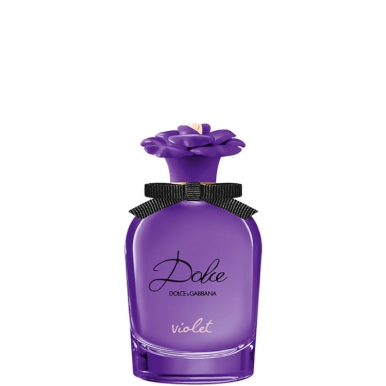 D&G DOLCE VIOLET D EDT 30 VAPO