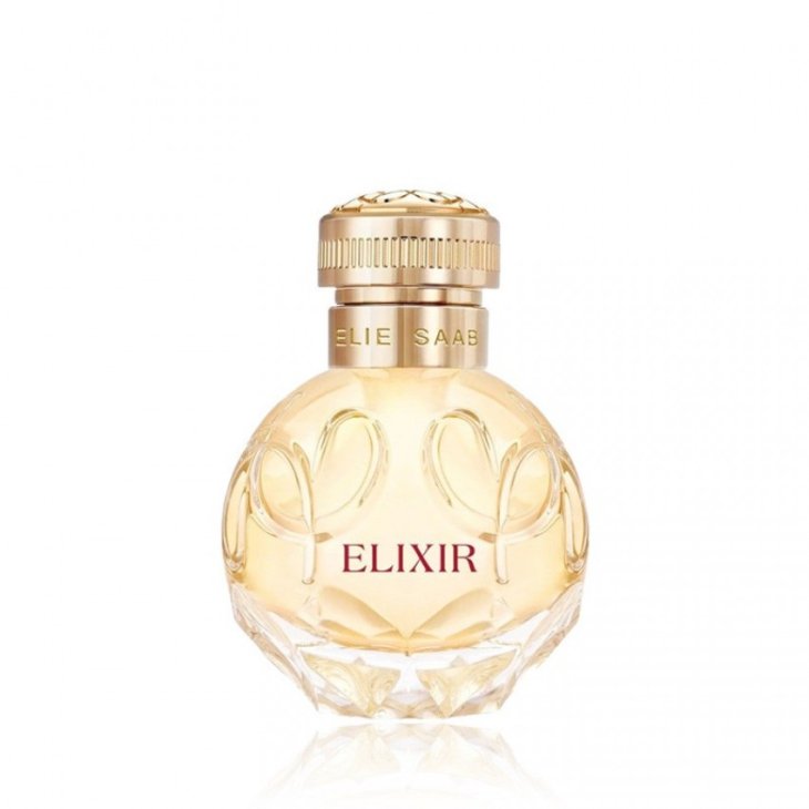 Elie Saab Elixir Donna Eau De Parfum - Per una donna sensuale e magnetica - 30 ml - Vapo