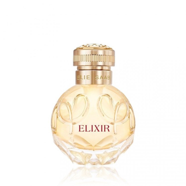 Elie Saab Elixir Donna Eau De Parfum - Per una donna sensuale e magnetica - 30 ml - Vapo