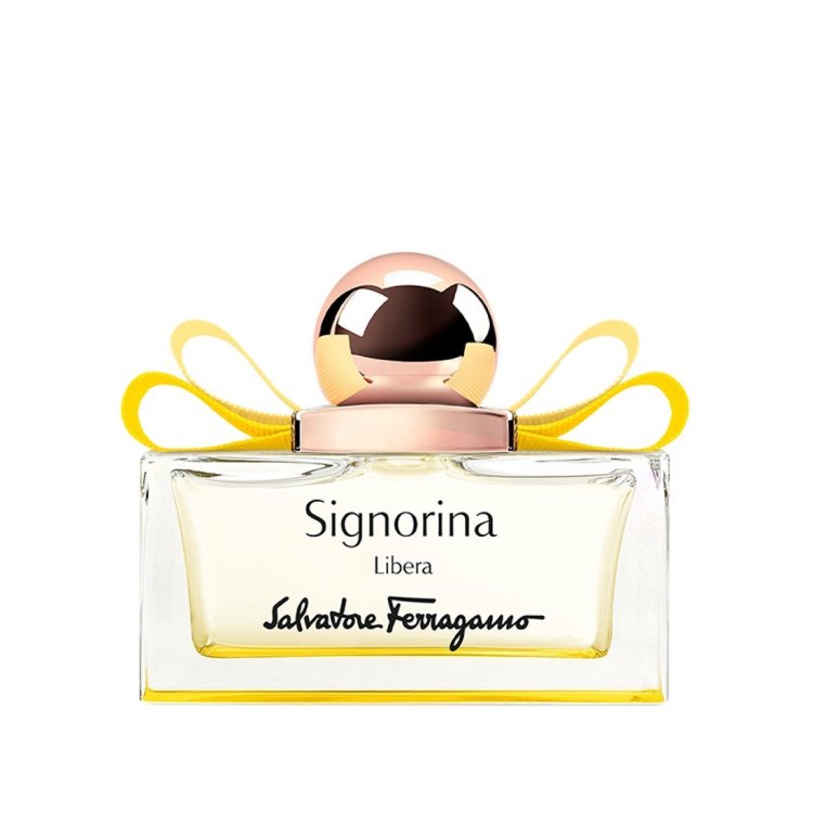 FERRAGAMO S/A LIBERA EDP 100 VAPO FERRAGAMO S/A LIBERA EDP 100 VAPO