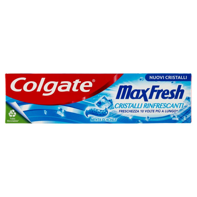COLGATE DENT MAX FRESH 75 ML COLGATE DENT MAX FRESH 75 ML