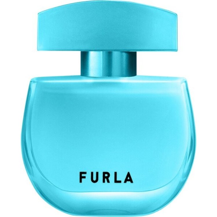 Furla Unica Donna Eau De Parfum - Per una donna sofisticata e sensuale - 100 ml - Vapo