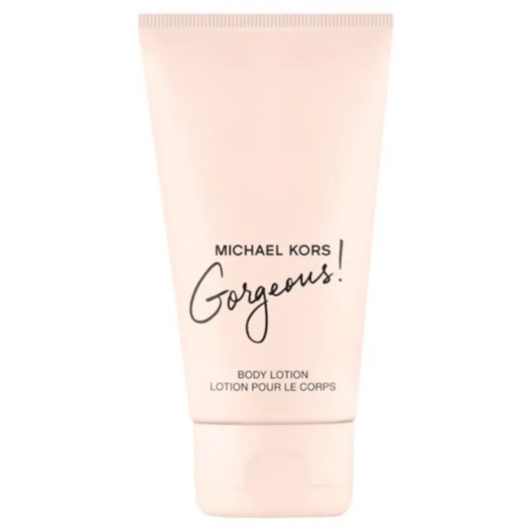 MICHAEL KORS GORGEOUS S/GEL 200 ML MICHAEL KORS GORGEOUS S/GEL 200 ML