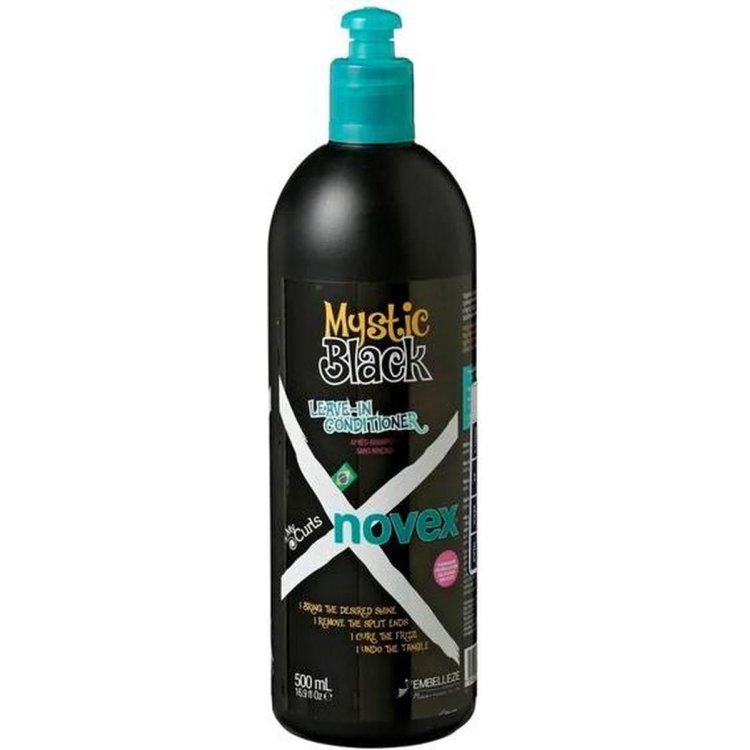 EMBEL NOVEX LE/COND.MYSTIC BL.500G