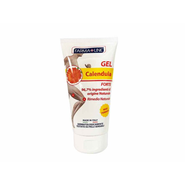 FARMALINE LE GEL 150ML CALENDULA