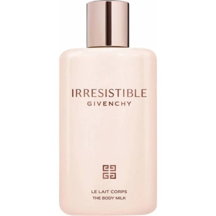 Givenchy Irresistible Latte Corpo Idratante e Setificante 200ml Givenchy Irresistible Latte Corpo Idratante e Setificante 200ml
