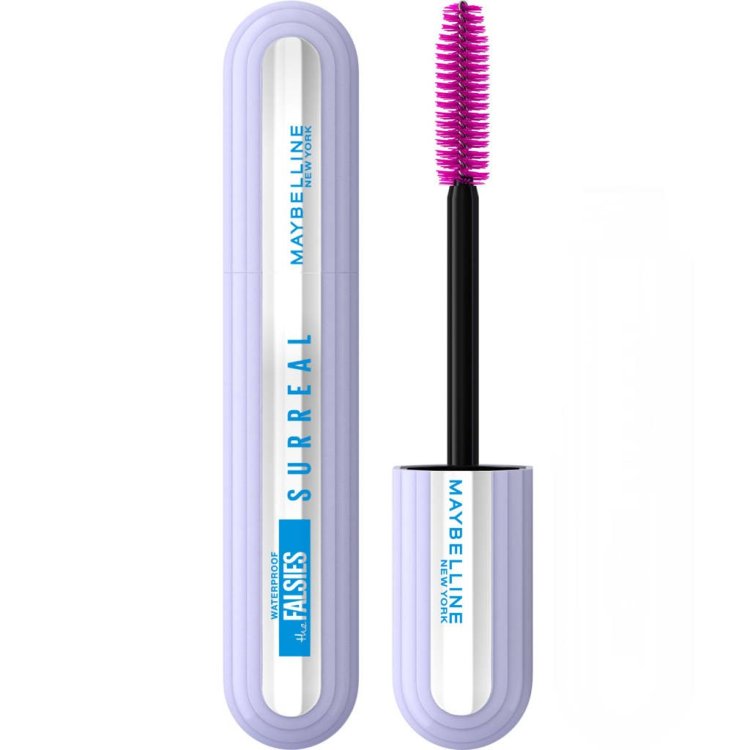 MAYB MASC FALSIES SURREAL WP NU MAYB MASC FALSIES SURREAL WP NU