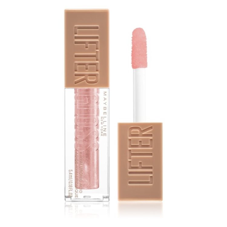 MAYB GLOSS LIFTER TAFFY 25 MAYB GLOSS LIFTER TAFFY 25
