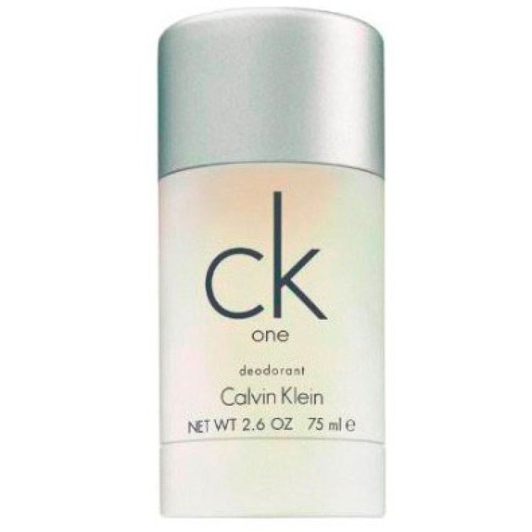 C K ONE DEO STICK 75 GR