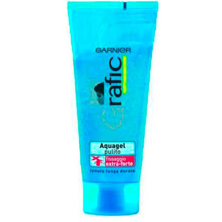 GRAFIC GEL ACQUA GEL 200 ML GRAFIC GEL ACQUA GEL 200 ML