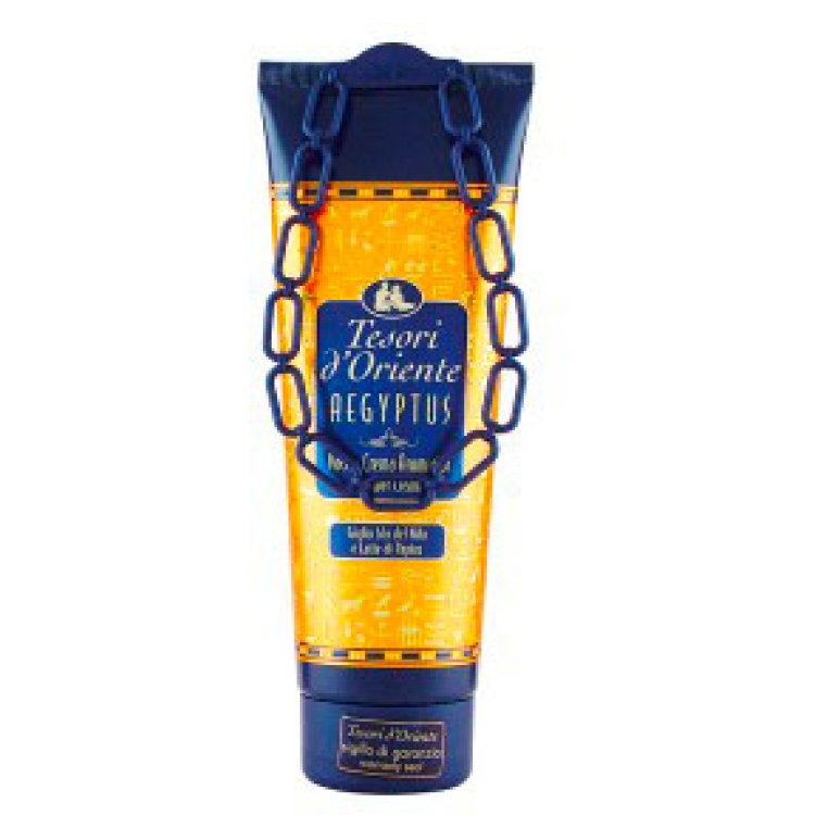 Tesori d' Oriente Crema Profumata Egyptus 250 ml Tesori d' Oriente Crema Profumata Egyptus 250 ml