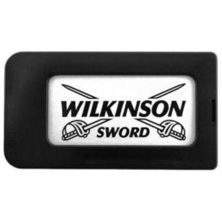 WILKINSON LAMETTE ORO X 5 PZ