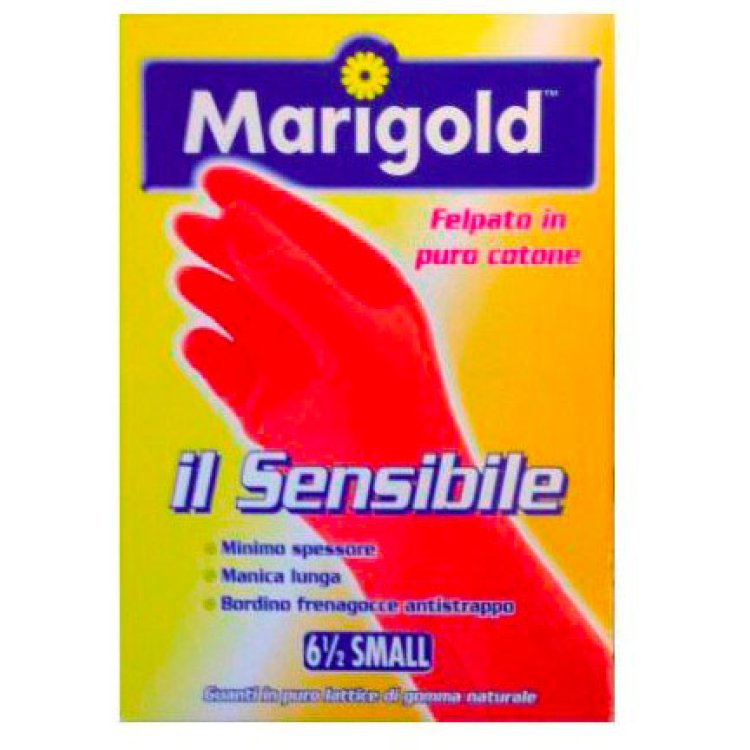 MARIGOLD GUANTI SUPER SENSIBILI PC MARIGOLD GUANTI SUPER SENSIBILI PC