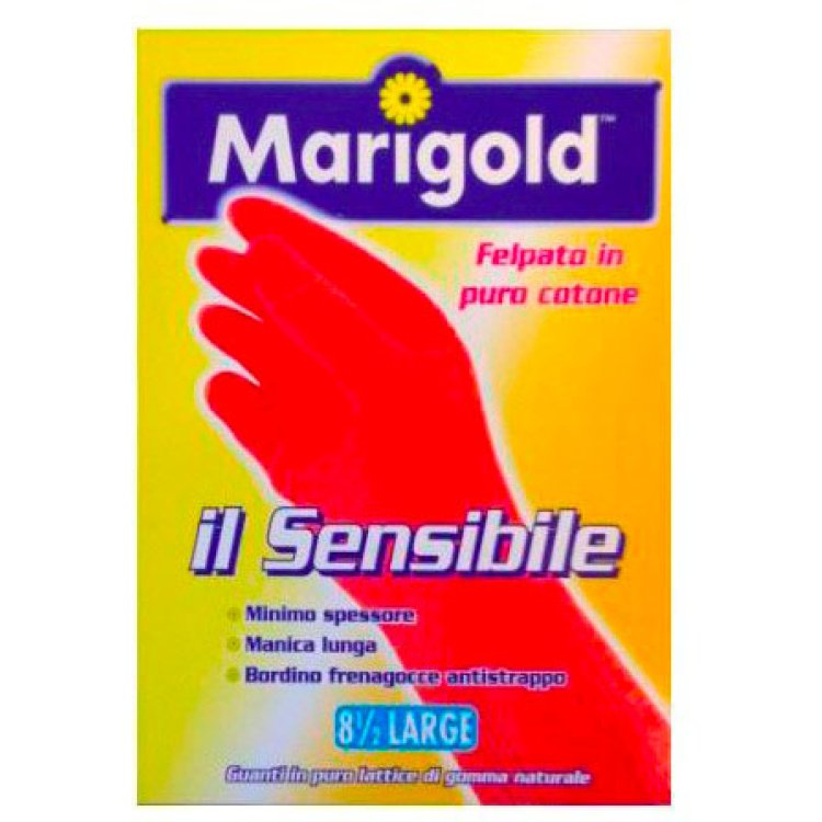 MARIGOLD GUANTI SUPER SENSIBILI GR MARIGOLD GUANTI SUPER SENSIBILI GR