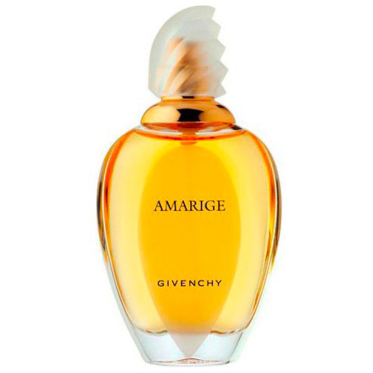 Givenchy Amarige Eau De Toilette Donna - Fragranza femminile e delicata - 100 ml - Vapo