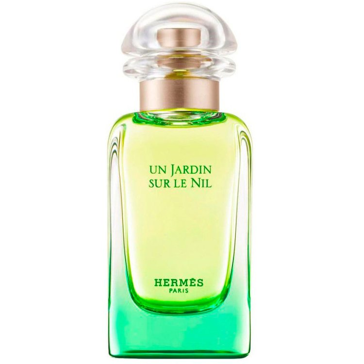HERMES JARDIN SUR NIL EDT 50 V