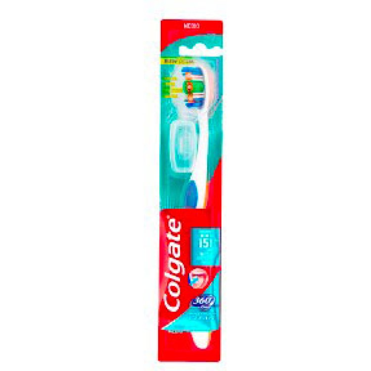 COLGATE SPAZ OMNI ANNIVERSARY+COPR