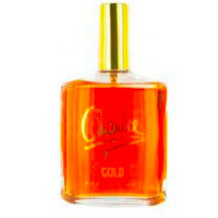 CHARLIE GOLD EDT 100 ML VAPO