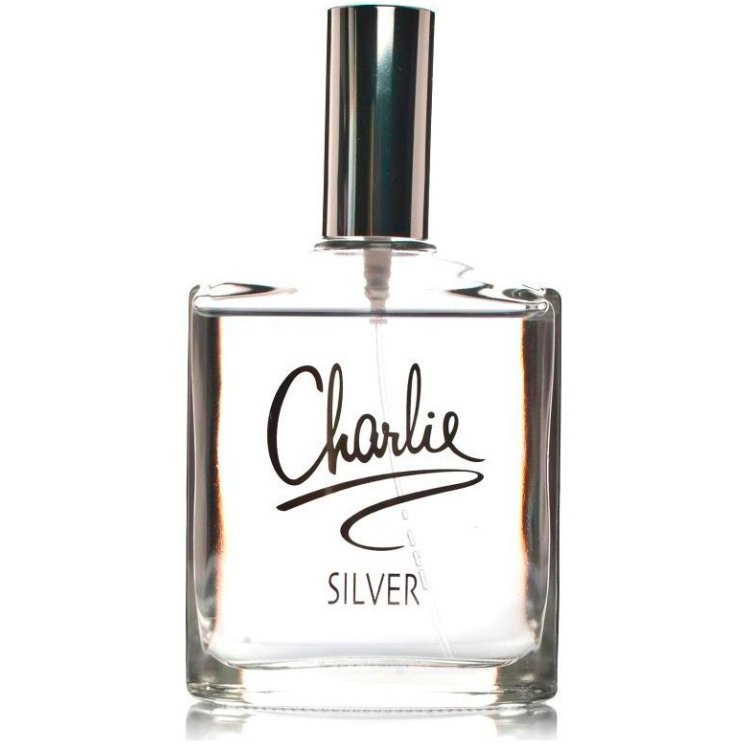 CHARLIE SILVER EDT 100 ML VAPO