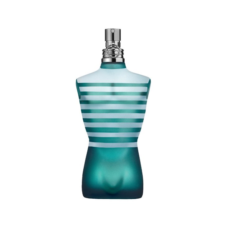 Jean Paul Gaultier Le Male Eau De Toilette - Fragranza maschile dal tocco deciso e tenero - 200 ml - Vapo