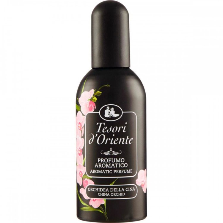 T ORIENTE PROF ORCHIDEA CINA 100ML