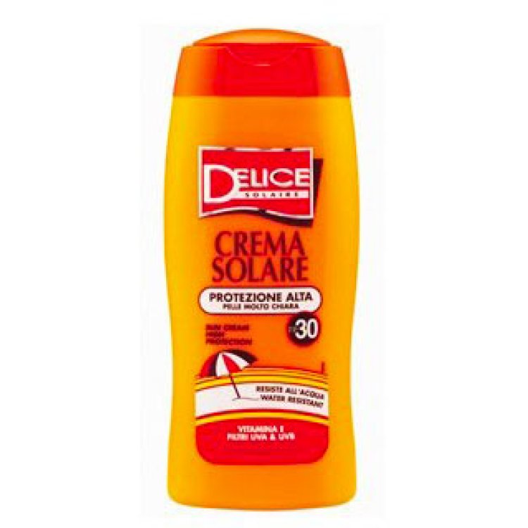 DELICE C/SOLARE FP30 250 ML