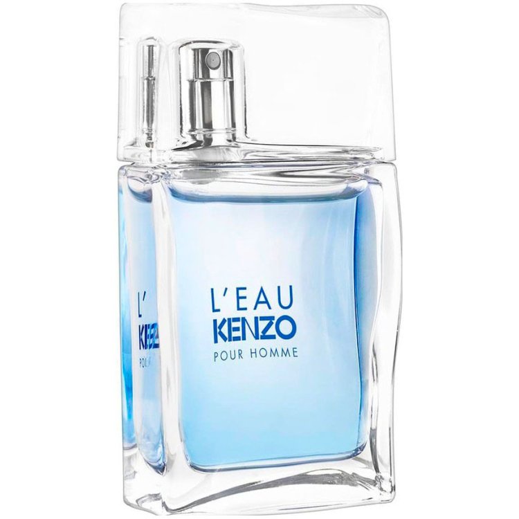KENZO L EAU K U EDT 30 VAPO KENZO L EAU K U EDT 30 VAPO