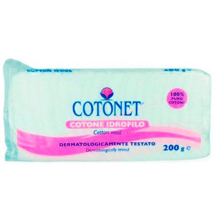 COTONET COTONE IDROF 200G COTONET COTONE IDROF 200G