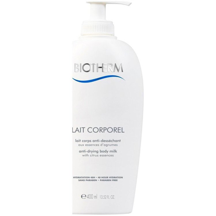 BIOTH LAIT CORPOREL L ORIGINAL 400