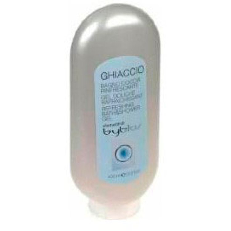 BYBLOS GHIACCIO B/DOCCIA 400 ML