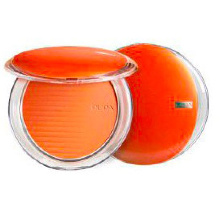 PUPA TERRA DESERT BRONZING 03 PUPA TERRA DESERT BRONZING 03