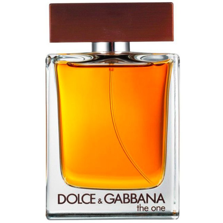 D&G THE ONE U EDT 50 VAPO D&G THE ONE U EDT 50 VAPO
