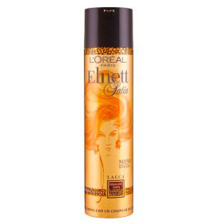 ELNETT VOLUME 250 ML ELNETT VOLUME 250 ML