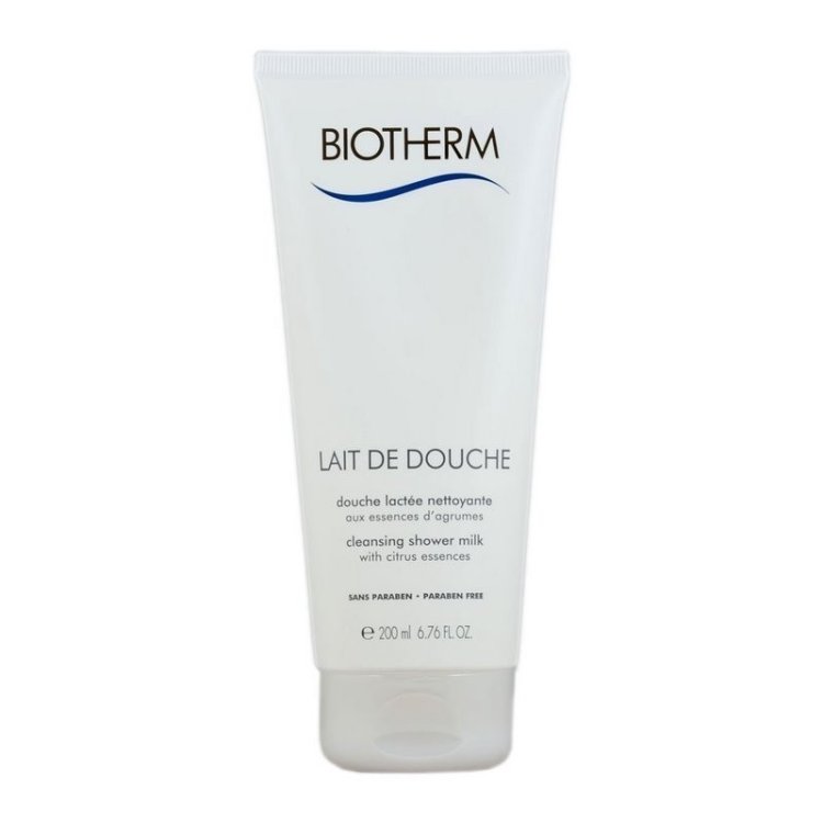 BIOTH LAIT CORPOREL DOUCHE 200 ML