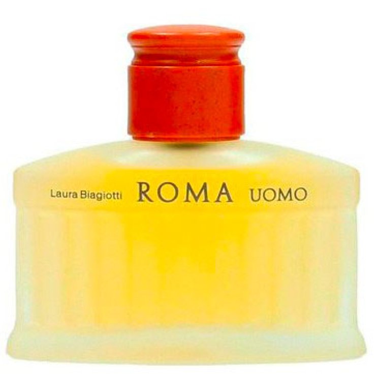 LB ROMA UOMO A/S 75 ML