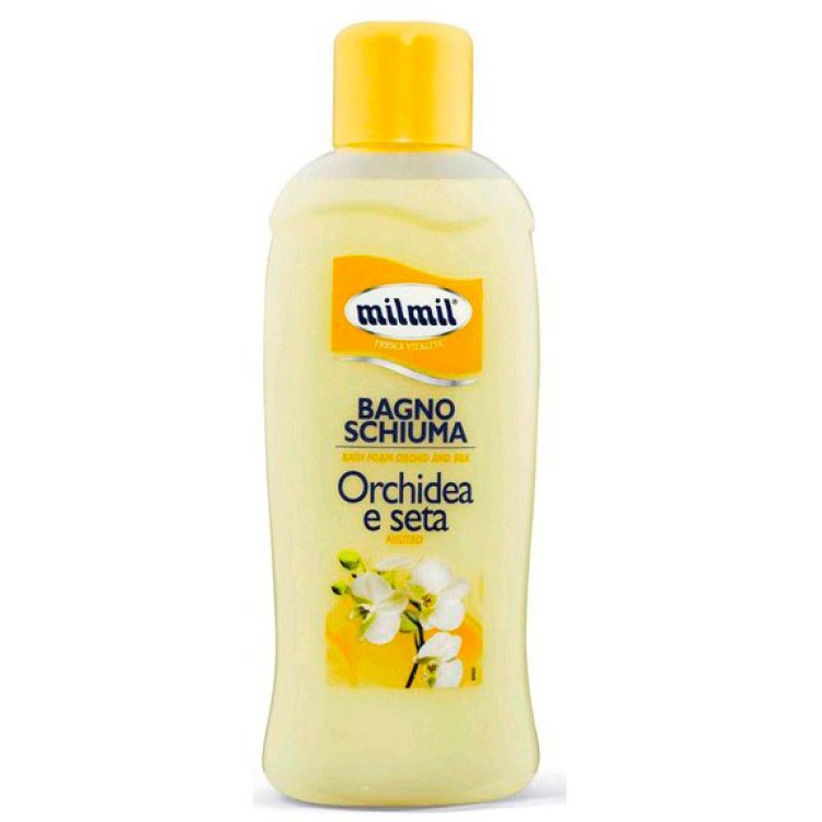 MIL MIL B/S ORCHID E PISTACCH 1 LT