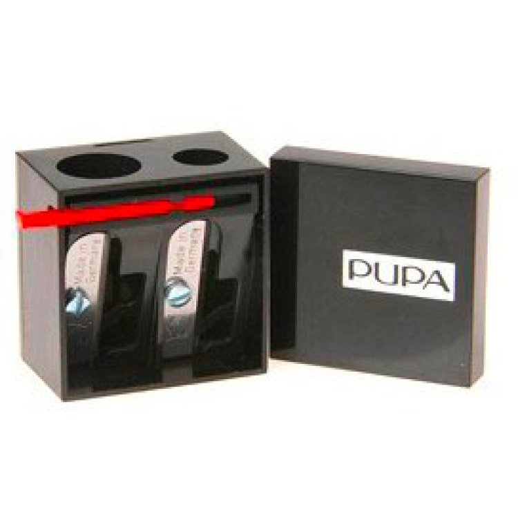 PUPA T/MATITE DOPPIO FORO PUPA T/MATITE DOPPIO FORO