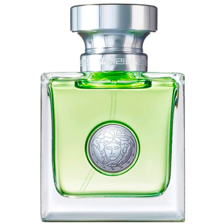 Versace Versense Donna Eau De Toilette - Fragranza fresca ed energizzante - 30 ml - Vapo