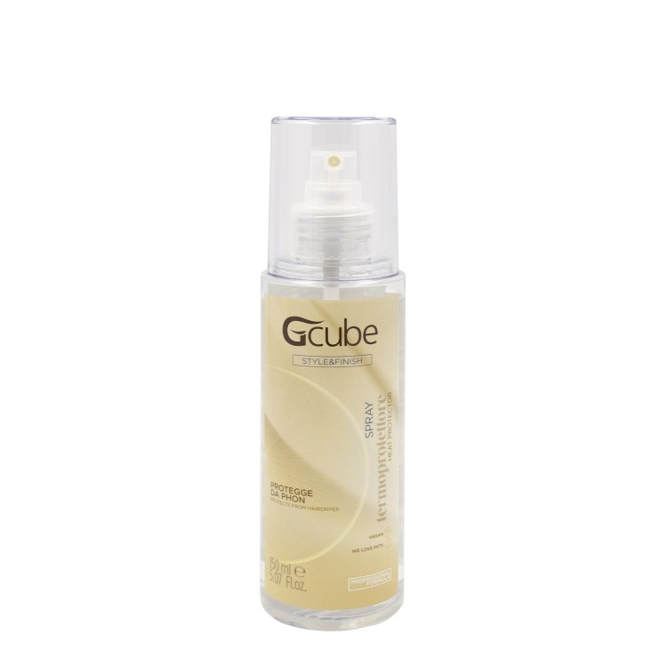 GC SPRAY TERMOPROTETTORE 150 ML