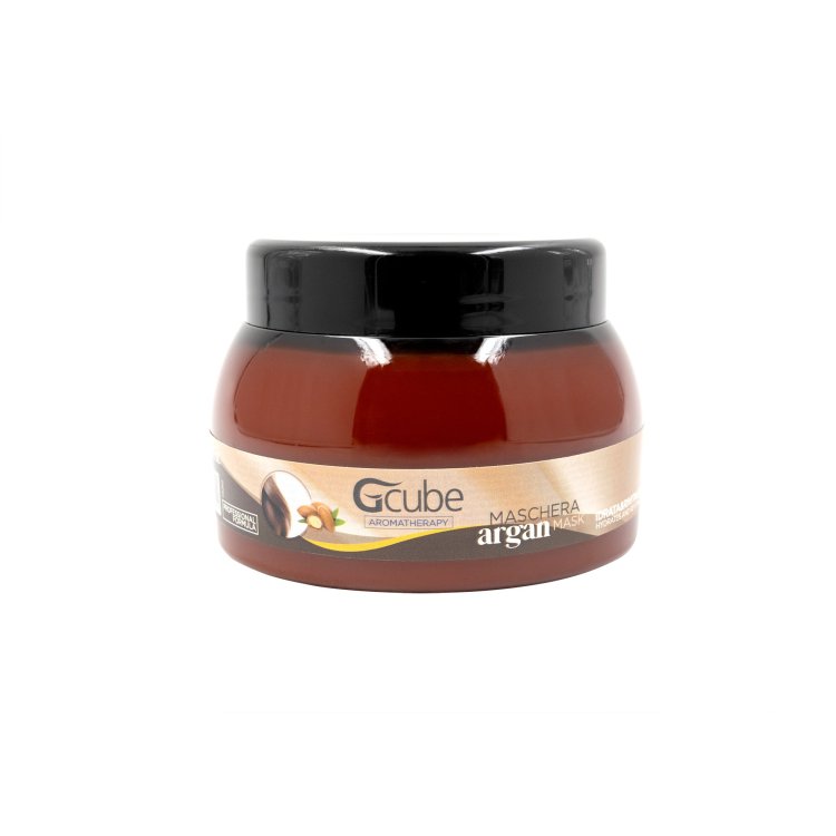 GC AROMATHERAPY ARGAN MASK 250ML N GC AROMATHERAPY ARGAN MASK 250ML N