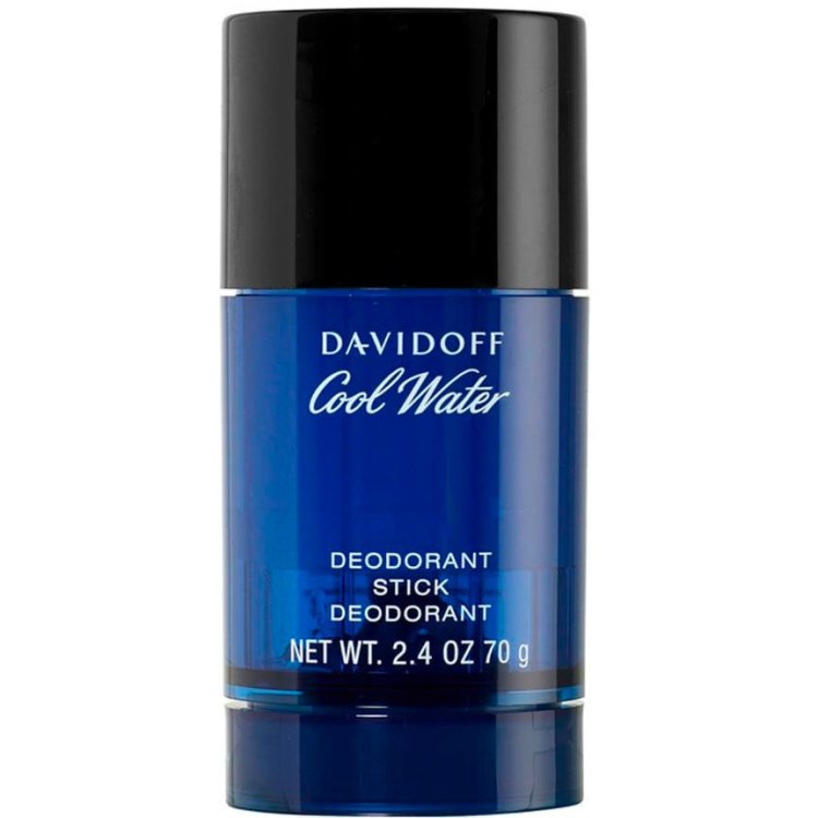 DAVIDOFF C WATER U DEO STICK 75GR DAVIDOFF C WATER U DEO STICK 75GR