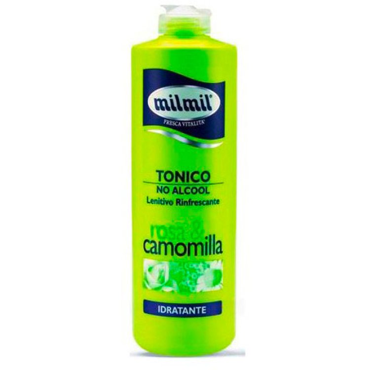 MIL MIL TONICO 500 ML