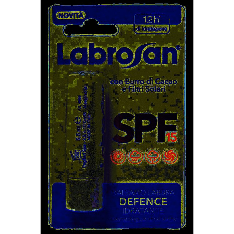 LABROSAN UOMO/DFENCE