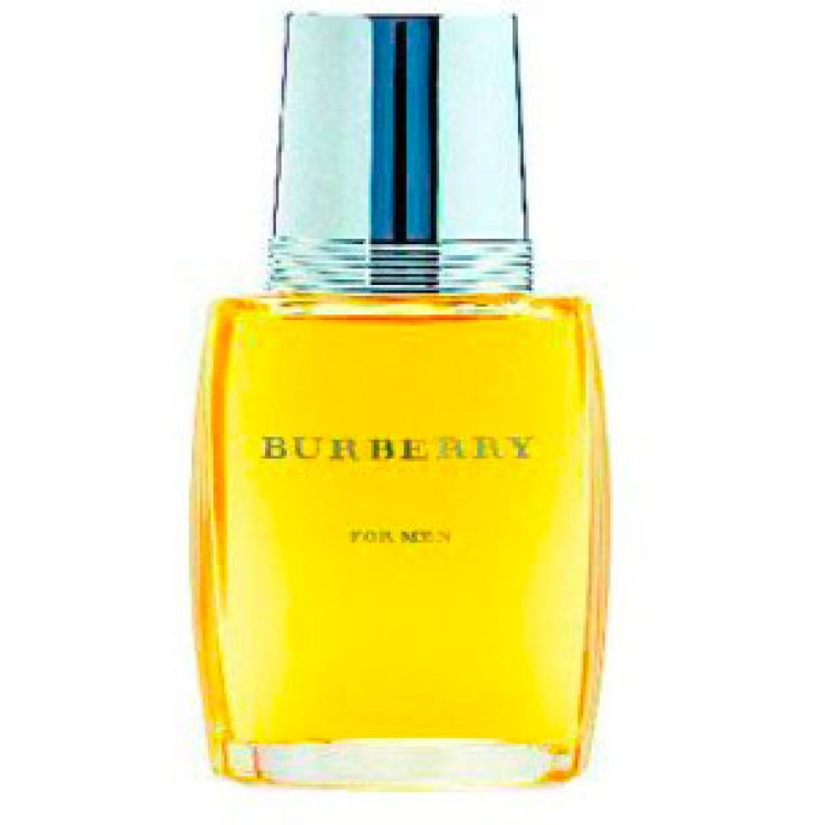 BURBERRY UOMO EDT 100 VAPO BURBERRY UOMO EDT 100 VAPO